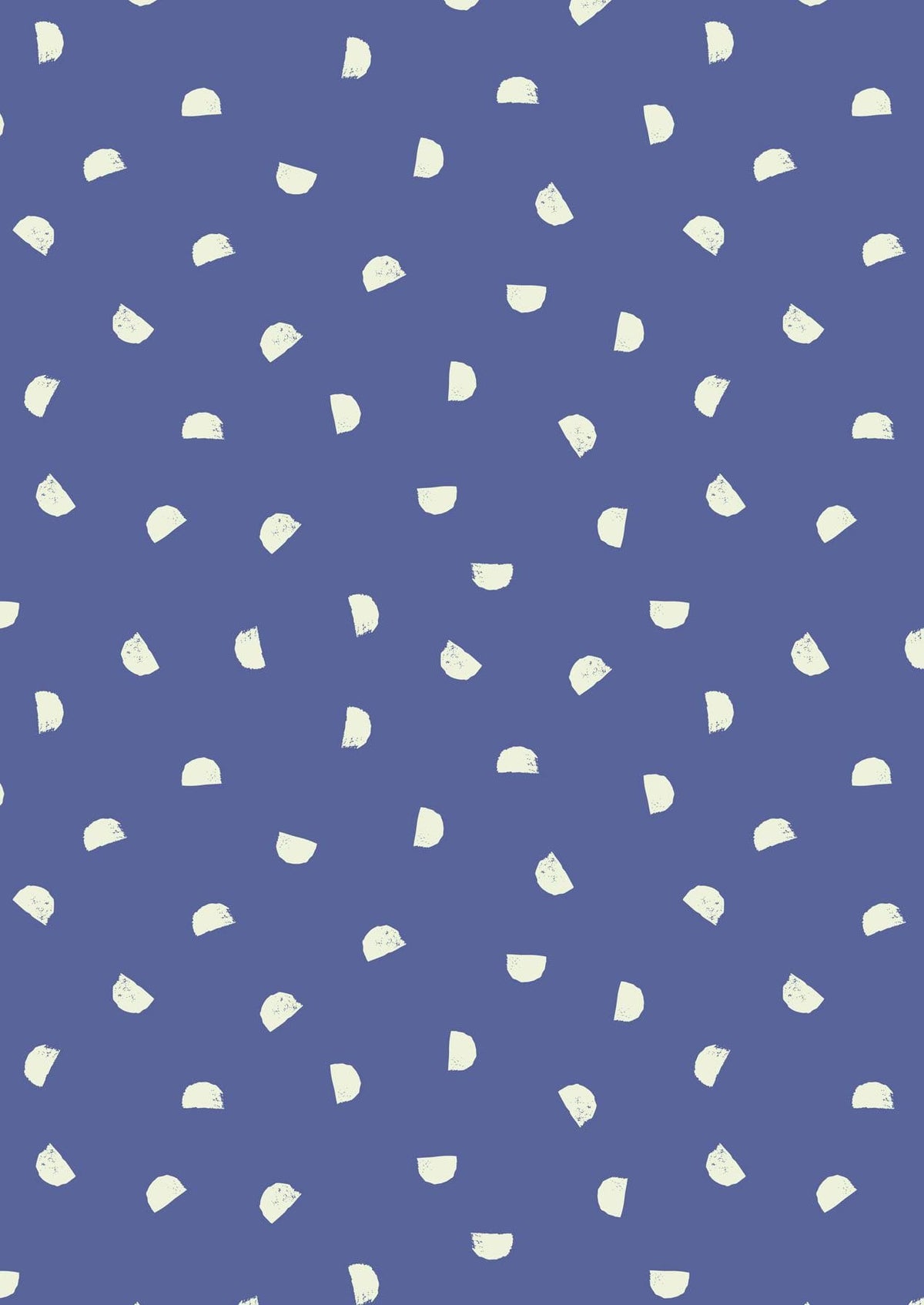 Glow-In-The-Dark Lewis & Irene Dino Glow Fabric Collection Dino Blender on Blue A672.3