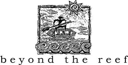 Beyond The Reef Bear Crossing Table Runner and Quilt Pattern BTW-071, 3 Sizes