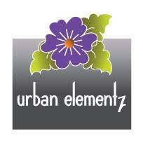 Urban Elementz Monster Mash Quilt Pattern