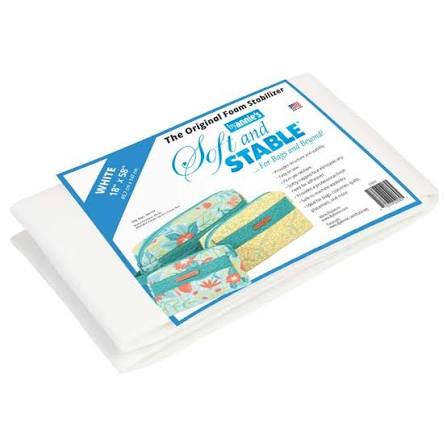 ByAnnie Soft and Stable White Stabilizer