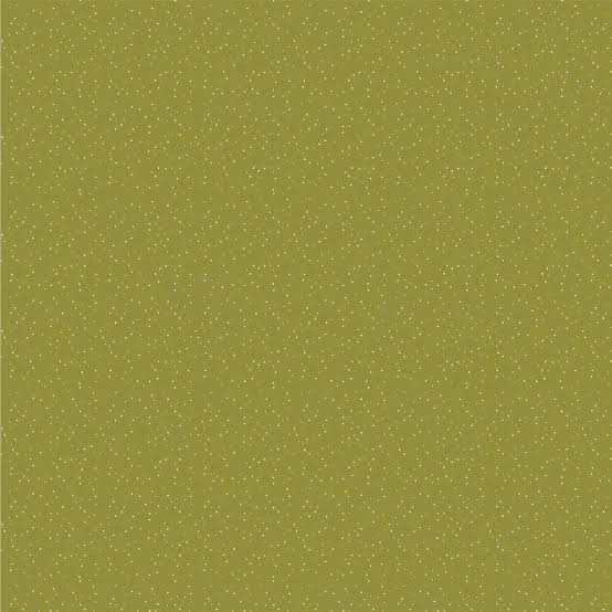 Poppie Cotton Country Confetti Blenders Fabric Collection Country Confetti on Shamrock Green Authentic Premium 100% Cotton Fabrics CC20193