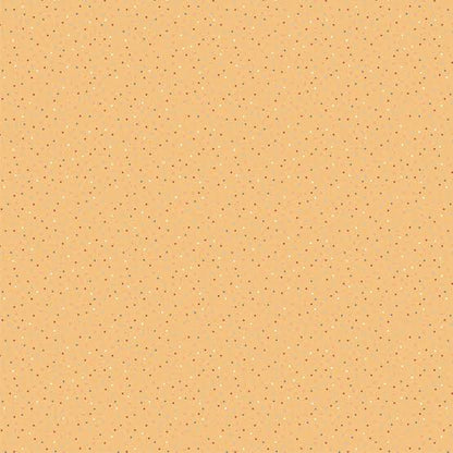 Poppie Cotton Country Confetti Blenders Fabric Collection Waffle Cone Yellow Authentic Premium 100% Cotton Quilt Shop Quality Fabric CC20184