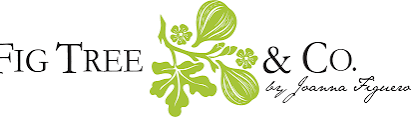 Fig Tree & Co Nine Patch Blooms Quilt Pattern