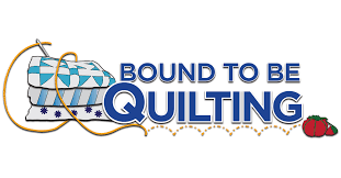 Bound To Be Quilting Stars Point Home Quilt Pattern WS-02