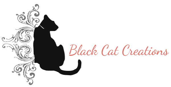 Black Cat Creations Allegro Quilt Pattern