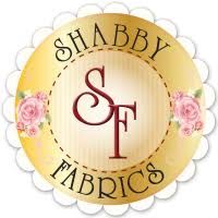 Shabby Fabrics Infinity Quilt Pattern SF-INFINITY