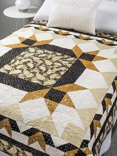 Annie's Quilting Big Block Quilts, 10 Projects With BIG Impact #141448
