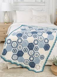 Annie's Crochet Stylish Crochet For the House, 4 Design Styles & 20 Gorgeous Projects #871877