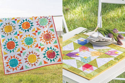 Annie's Quilting Scrap-Happy Quilts, 12 Projects That Use Your Stash! #141526