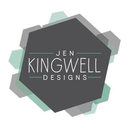 Jen Kingwell Designs The Love Bug Quilt Pattern JKD-5750