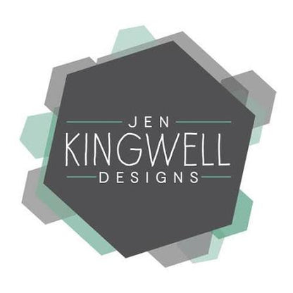Jen Kingwell Designs The Love Bug Quilt Pattern JKD-5750