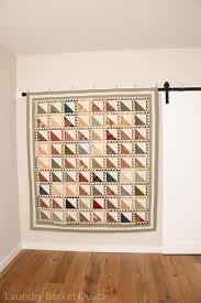 Laundry Basket Quilts Free Spirit Quilt Pattern LBQ-0579-P