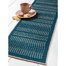 Annie's Crochet Stylish Crochet For the House, 4 Design Styles & 20 Gorgeous Projects #871877