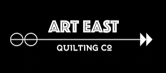 Art East Quilting Co. Puffin Star Quilt Pattern AEPS0323