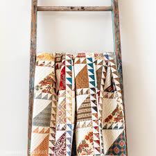 Laundry Basket Quilts Free Spirit Quilt Pattern LBQ-0579-P