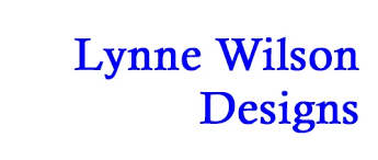 Lynne Wilson Designs Gypsy Pillows Pattern LWD211, 2 Sizes