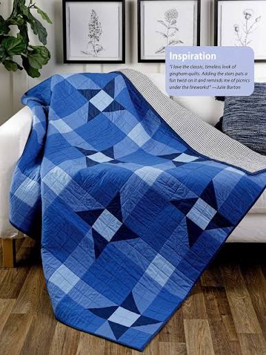 Annie's Quilting Quilts To Make In A Weekend, 9 Time-Friendly Designs A141493