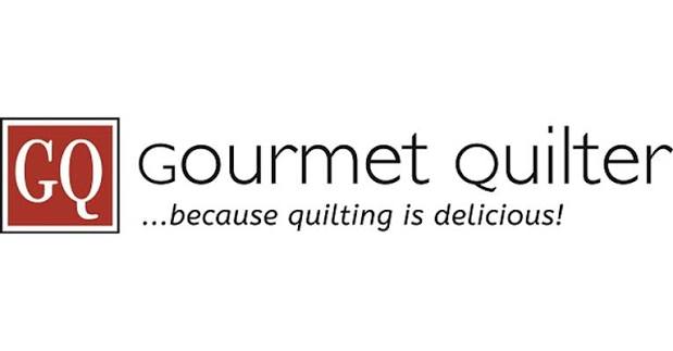 Gourmet Quilter Colour Wave Quilt Pattern GQ04346