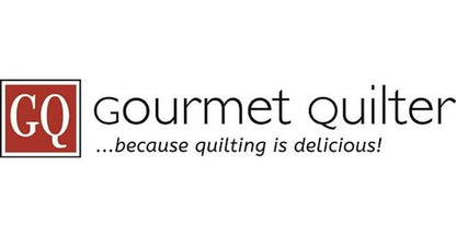 Gourmet Quilter Colour Wave Quilt Pattern GQ04346