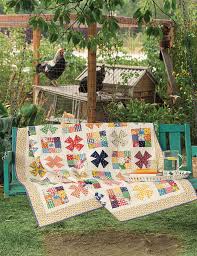 Anna Dineen's You've Got A Point!, Quilt Book Stunning Quilts With Triangle-In-A-Square Blocks B1584T