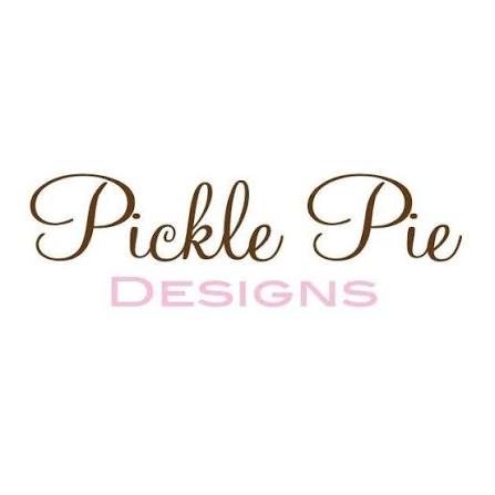 Pickle Pie Designs ITH Car Corrals Pattern, Easy Digital Download Code PPD118