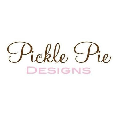 Pickle Pie Designs ITH Car Corrals Pattern, Easy Digital Download Code PPD118