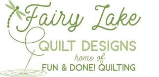 Fairy Lake Quilt Designs Tulip Tango Quilt Pattern 8416TU, 4 Sizes